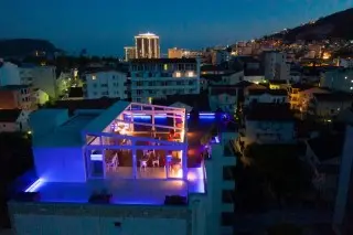 Hotel Skyprime 