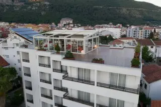 Hotel Skyprime 