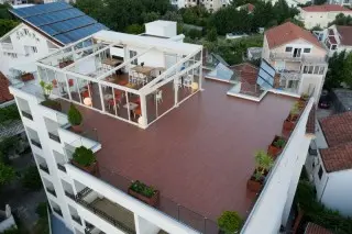 Hotel Skyprime 