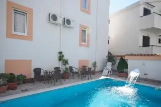 Hotel Skyprime 