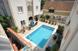Hotel Skyprime 