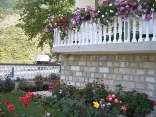Apartmani Sekulić
