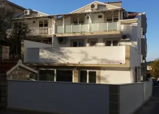 Apartmani Sekulić
