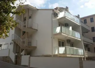 Apartmani Sekulić