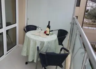 Apartmani Sekulić