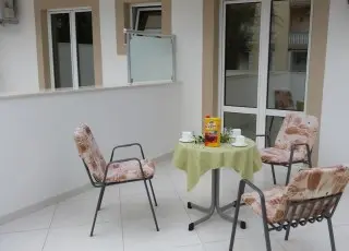 Apartmani Sekulić