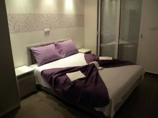 Apartmani Sekulić