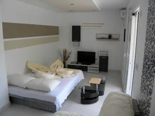 Apartmani Sekulić