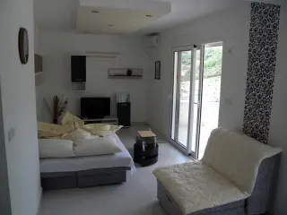 Apartmani Sekulić