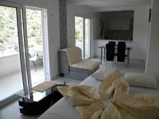 Apartmani Sekulić