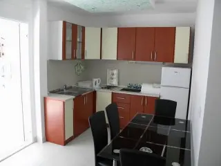Apartmani Sekulić