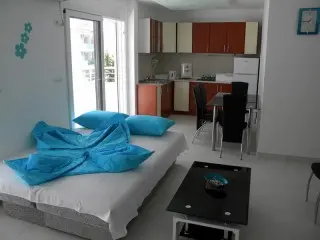 Apartmani Sekulić