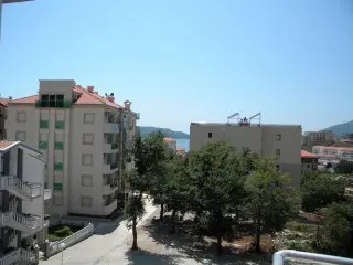 Apartmani Sekulić