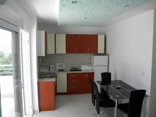 Apartmani Sekulić