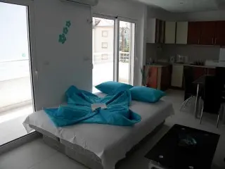 Apartmani Sekulić