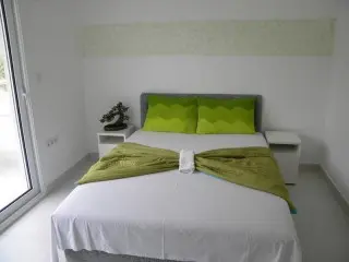 Apartmani Sekulić