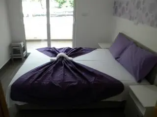 Apartmani Sekulić