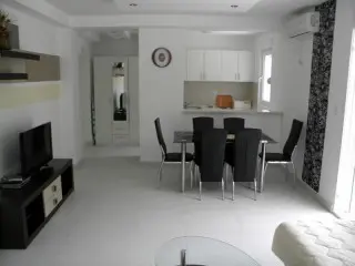 Apartmani Sekulić