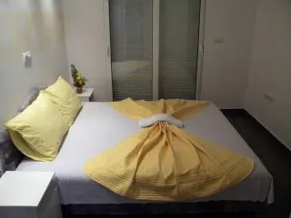 Apartmani Sekulić