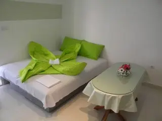 Apartmani Sekulić