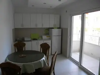 Apartmani Sekulić