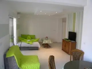 Apartmani Sekulić