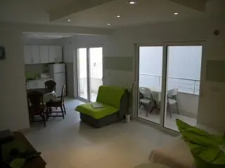 Apartmani Sekulić
