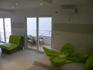 Apartmani Sekulić