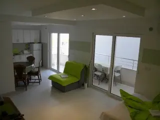Apartmani Sekulić