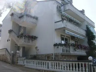 Apartmani Sekulić