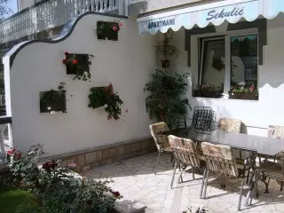 Apartmani Sekulić
