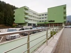 Hotel Polana
