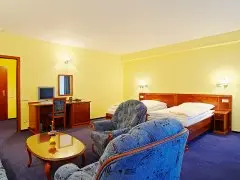 Hotel Polana