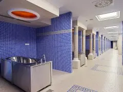 Hotel Polana