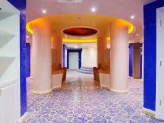 Hotel Polana