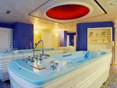 Hotel Polana