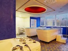 Hotel Polana