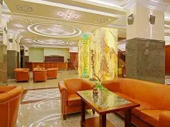 Hotel Polana