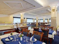 Hotel Polana