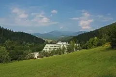 Hotel Polana