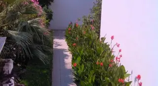 Ville Bećić Pokoje Gościnne 