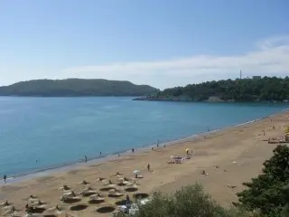 Ville Bećić Pokoje Gościnne 