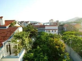 Ville Bećić Pokoje Gościnne 