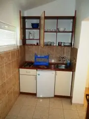 Ville Bećić Pokoje Gościnne 