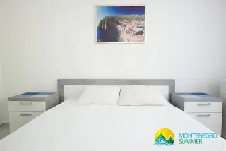 Ville Bećić Pokoje Gościnne 