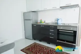 Ville Bećić Pokoje Gościnne 