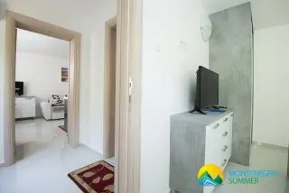 Ville Bećić Pokoje Gościnne 