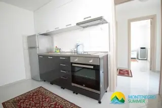 Ville Bećić Pokoje Gościnne 