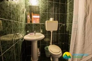 Ville Bećić Pokoje Gościnne 