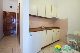 Ville Bećić Pokoje Gościnne 